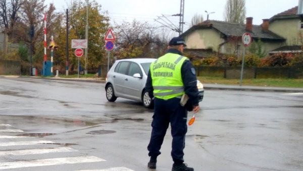НЕМА ВОЖЊЕ ПОД ДЕЈСТВОМ АЛКОХОЛА И ДРОГЕ: Међународна акција појачане контроле саобраћаја НЕМА ВОЖЊЕ ПОД ДЕЈСТВОМ АЛКОХОЛА И ДРОГЕ: Међународна акција појачане контроле саобраћаја