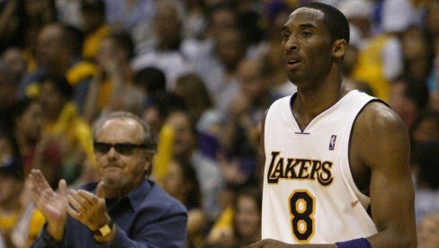 NBA TUGUJE: Preminuo otac Kobija Brajanta
