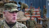 АМЕРИЧКА ВОЈСКА ПОРУЧИЛА: Севернокорејске ракете не представљају непосредну претњу АМЕРИЧКА ВОЈСКА ПОРУЧИЛА: Севернокорејске ракете не представљају непосредну претњу