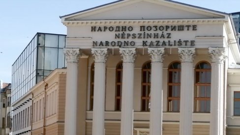 ЧЕТВРТИНА ЗА ИНВЕСТИЦИЈЕ: У буџету Града Суботице догодине више од 10 милијарди динара ЧЕТВРТИНА ЗА ИНВЕСТИЦИЈЕ: У буџету Града Суботице догодине више од 10 милијарди динара