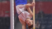 APSOLUTNO NEVEROVATAN ČOVEK! Armand Duplantis 13. put oborio svetski rekord u skoku s motkom (VIDEO) APSOLUTNO NEVEROVATAN ČOVEK! Armand Duplantis 13. put oborio svetski rekord u skoku s motkom (VIDEO)