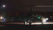 РУСИ ОБЈАВИЛИ МОЋАН СНИМАК: Погледајте ноћни лет хеликоптера Ка-52 (ВИДЕО) РУСИ ОБЈАВИЛИ МОЋАН СНИМАК: Погледајте ноћни лет хеликоптера Ка-52 (ВИДЕО)