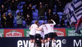 ZICER ZA VONDERERSE: Bolton konačno ima tim koji može da se plasira u viši rang ZICER ZA VONDERERSE: Bolton konačno ima tim koji može da se plasira u viši rang