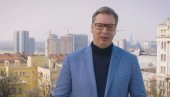 ЈУНАКИЊЕ СВОГ ВРЕМЕНА: Вучић објавио снимак посвећен хероинама Србије (ВИДЕО) ЈУНАКИЊЕ СВОГ ВРЕМЕНА: Вучић објавио снимак посвећен хероинама Србије (ВИДЕО)