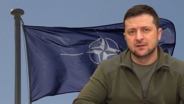 КИЈЕВ У ОПАСНОСТИ ДА ИЗГУБИ ЕВРОПСКОГ САВЕЗНИКА: Истраживања јавног мњења у НАТО чланици за велику бригу Запада КИЈЕВ У ОПАСНОСТИ ДА ИЗГУБИ ЕВРОПСКОГ САВЕЗНИКА: Истраживања јавног мњења у НАТО чланици за велику бригу Запада