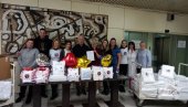 ЗА ЈОШ ВИШЕ БЕБА Вредна донација краљевачком породилишту