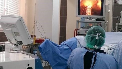 AKO VIDITE KRV U URINU, ODMAH NA PREGLED: Možda je rak bešike - od ove vrste karcinoma godišnje oboli 2.500, a premine 1.000 ljudi AKO VIDITE KRV U URINU, ODMAH NA PREGLED: Možda je rak bešike - od ove vrste karcinoma godišnje oboli 2.500, a premine 1.000 ljudi