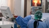 AKO VIDITE KRV U URINU, ODMAH NA PREGLED: Možda je rak bešike - od ove vrste karcinoma godišnje oboli 2.500, a premine 1.000 ljudi