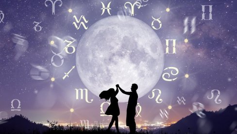 NEDELJNI HOROSKOP OD 14. DO 20. JANUARA: Blizance očekuje romantičan susret preko posla, Vaga da posluša savet Ovna, Ribe će neko da razočara NEDELJNI HOROSKOP OD 14. DO 20. JANUARA: Blizance očekuje romantičan susret preko posla, Vaga da posluša savet Ovna, Ribe će neko da razočara
