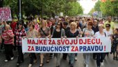 MAJKE NEĆE DA RIZIKUJU? Manje prijava korisnica naknade za troje i više dece, strahuju od ponovnog ukidanja prava