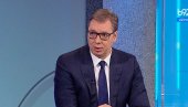 ВУЧИЋ ОБЈАВИО НАЈНОВИЈЕ МЕРЕ: Сведоци смо највеће кризе од Другог светског рата ВУЧИЋ ОБЈАВИО НАЈНОВИЈЕ МЕРЕ: Сведоци смо највеће кризе од Другог светског рата