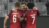 DORTMUND STIŽE NA ŽURKU: Bajern u Der klasikeru overava titulu