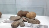 UŽIVAJTE DO 11.APRILA: Izložba „Kamen u praistoriji“ u Zavičajnom muzeju UŽIVAJTE DO 11.APRILA: Izložba „Kamen u praistoriji“ u Zavičajnom muzeju