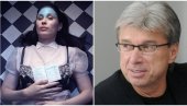 ПЕСМА ЈЕ ПОМЕРЕНА: Саша Поповић променио канал кад је Констракта запевала ПЕСМА ЈЕ ПОМЕРЕНА: Саша Поповић променио канал кад је Констракта запевала