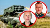 РУСИ ПОХВАЛИЛИ СВОЈЕ ХЕРОЈЕ: Сергеј паљбом из Солнцепека уништио положаје националиста, Гаспаријан држао мост три дана!