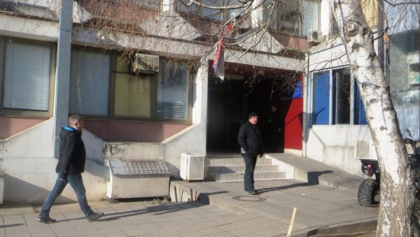 МЕТАЛНОМ ШИПКОМ ПРЕТУКАО МЛАДИЋА: Параћинац ухапшен због убиства у покушају МЕТАЛНОМ ШИПКОМ ПРЕТУКАО МЛАДИЋА: Параћинац ухапшен због убиства у покушају