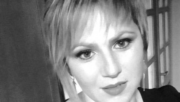 ПРЕМИНУЛА ДОКТОРКА АНА: Цела Србија солидарисала се са њом током две године борбе са канцером ПРЕМИНУЛА ДОКТОРКА АНА: Цела Србија солидарисала се са њом током две године борбе са канцером