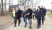 REŠEN VIŠEDECENIJSKI PROBLEM: Kikinda dobija postrojenje za prečišćavanje vode za piće REŠEN VIŠEDECENIJSKI PROBLEM: Kikinda dobija postrojenje za prečišćavanje vode za piće
