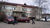 ПОЗИТИВАН СВАКИ ТРЕЋИ: Много боља епидемиолошка ковид-слика у Параћину ПОЗИТИВАН СВАКИ ТРЕЋИ: Много боља епидемиолошка ковид-слика у Параћину