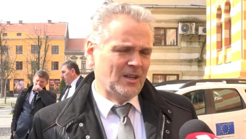 EVROPSKI SAVET USVOJIO NIZ ODLUKA: Satleru produžen mandat EVROPSKI SAVET USVOJIO NIZ ODLUKA: Satleru produžen mandat