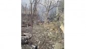 ЗЕЛЕНСКИ ОБЈАВИО СНИМАК: Тврди да је гађано породилиште у Мариупољу (ВИДЕО) ЗЕЛЕНСКИ ОБЈАВИО СНИМАК: Тврди да је гађано породилиште у Мариупољу (ВИДЕО)