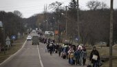 MO RUSIJE: Kijev ponovo nije odobrio humanitarne koridore ka Rusiji iz dva pravca MO RUSIJE: Kijev ponovo nije odobrio humanitarne koridore ka Rusiji iz dva pravca