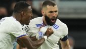 ПОБЕДОМ ДО ПЛУС ДЕСЕТ: Мајорка - Реал Мадрид
