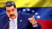 MADURO NAJAVIO STVARANJE MOĆNOG BLOKA: Sa Rusijom i Kinom protiv unipolarnog sveta koji vodi Amerika