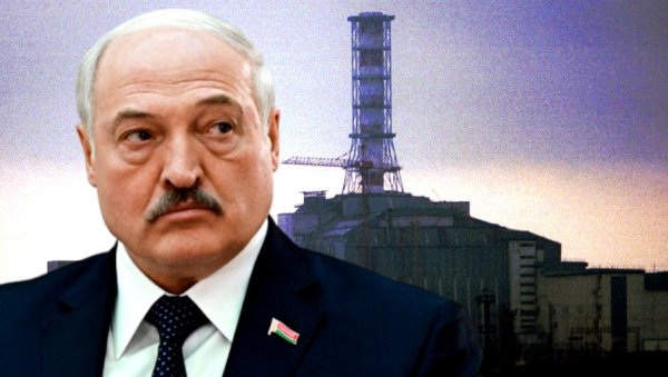 ПЛАЋЕНИЦИ КРЕНУЛИ КА ЧЕРНОБИЉУ? Лукашенко саопштио најновије вести - електрана и даље без струје, спреман план ПЛАЋЕНИЦИ КРЕНУЛИ КА ЧЕРНОБИЉУ? Лукашенко саопштио најновије вести - електрана и даље без струје, спреман план