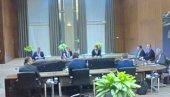 ЗАВРШЕН САСТАНАК ЛАВРОВА И КУЛЕБЕ: Прекид ватре још увек није постигнут ЗАВРШЕН САСТАНАК ЛАВРОВА И КУЛЕБЕ: Прекид ватре још увек није постигнут