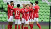 EREDIVIZIJA: PSV nastavlja poteru za Ajaksom