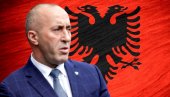 VANREDNA KONFERENCIJA ZA MEDIJE: Haradinaj moli Kurtija da prihvati zahtev Amerike - Moramo da slušamo Vašington