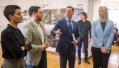 ЈОШ ЈЕДАН ДОКАЗ ДА БРИНЕМО О СУГРАЂАНИМА: Представљен пројекат линијски парк ЈОШ ЈЕДАН ДОКАЗ ДА БРИНЕМО О СУГРАЂАНИМА: Представљен пројекат линијски парк
