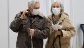 ШПАНЦИ НАЈБРЖЕ СТАРЕ: Житељи Европе у протеклих 10 лета остарили 2,5 годинa, у просеку три месеца