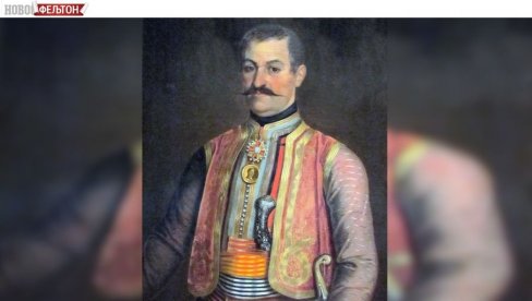 FELJTON - SPAJANJE SRBA I RUSA NA DUNAVU: Ulogu slovenske braće u Karađorđevim planovima nalagala je tradicija i realna procena odnosa snaga FELJTON - SPAJANJE SRBA I RUSA NA DUNAVU: Ulogu slovenske braće u Karađorđevim planovima nalagala je tradicija i realna procena odnosa snaga