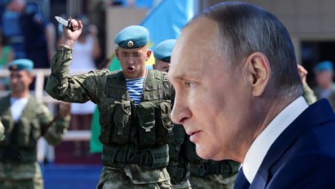 PUTINU STIŽE POJAČANJE: Ovi ratnici u sve većem broju dolaze u rusku vojsku PUTINU STIŽE POJAČANJE: Ovi ratnici u sve većem broju dolaze u rusku vojsku