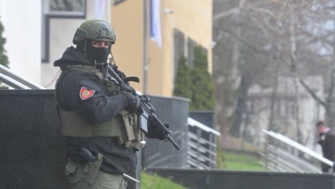 NASTAVAK SUĐENJA BELIVUKU I MILJKOVIĆU: Nastavlja se sa iznošenjem pisanih dokaza NASTAVAK SUĐENJA BELIVUKU I MILJKOVIĆU: Nastavlja se sa iznošenjem pisanih dokaza