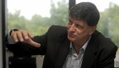 ZEČEVIĆ ZA NOVOSTI O SANKCIJAMA RUSKOM SPORTU: Prošli smo sličan tretman ZEČEVIĆ ZA NOVOSTI O SANKCIJAMA RUSKOM SPORTU: Prošli smo sličan tretman