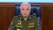 МИЗИНЦЕВ ПРЕДЛОЖИО КОРИДОР ЗА ЕВАКУАЦИЈУ: Саопштио колико је тона хуманитарне помоћи Русија до сада испоручила у Украјину