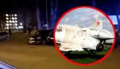 ДРОН ЈЕ НОСИО ЕКСПЛОЗИВ: Стравично откриће војне полиције у хрватској ДРОН ЈЕ НОСИО ЕКСПЛОЗИВ: Стравично откриће војне полиције у хрватској