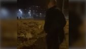ОЧЕВИЦИ ВИДЕЛИ ЦРВЕНУ ПЕТОКРАКУ: Детаљи експлозије у Загребу, огласила се полиција ОЧЕВИЦИ ВИДЕЛИ ЦРВЕНУ ПЕТОКРАКУ: Детаљи експлозије у Загребу, огласила се полиција