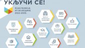 Софић: Почела нова фаза израде Планa развоја АП Војводине за период 2022–2030. Софић: Почела нова фаза израде Планa развоја АП Војводине за период 2022–2030.