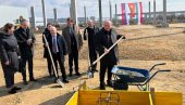 LEPE VESTI ZA JAGODINCE: U industrijskoj zoni grad Jagodina napraviće vrtić za decu radnika iz svih fabrika