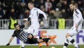 DANILO PANTIĆ NAPUSTIO PARTIZAN: Nekadašnji fudbaler Čelsija prešao u Spartak DANILO PANTIĆ NAPUSTIO PARTIZAN: Nekadašnji fudbaler Čelsija prešao u Spartak