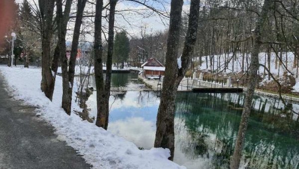 ТРАГЕДИЈА У ЦРНОЈ ГОРИ: Пронађено тело жене у Брезници ТРАГЕДИЈА У ЦРНОЈ ГОРИ: Пронађено тело жене у Брезници