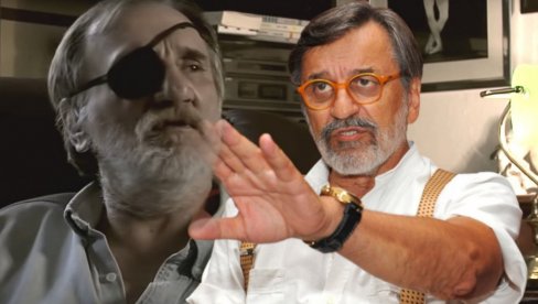 GAGA I PRELE SE POTUKLI: U pozorištu pala krv - a kad čujete razlog, divićete im se još više