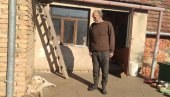 ПОКУШАО САМ ДА СПАСЕМ СЛАВИЦУ, АЛИ БИЛО ЈЕ КАСНО: Потресна исповест Драгана чија је супруга изгорела након што се запалила кварцна пећ