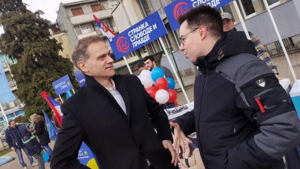 ЛИСТА УЈЕДИЊЕНИ ЗА ПОБЕДУ СРБИЈЕ: У влади и ресор за повратак ЛИСТА УЈЕДИЊЕНИ ЗА ПОБЕДУ СРБИЈЕ: У влади и ресор за повратак