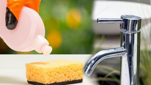 ПЕТ ПРЉАВИХ ОПАСНОСТИ: Ове ствари се не чисте довољно и могу озбиљно да утичу на здравље