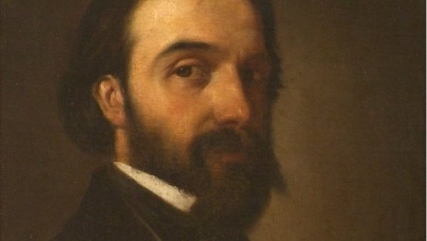 ВЕЛИКИ ПЕСНИК, ВРСТАН СЛИКАР: На данашњи дан рођен Ђура Јакшић ВЕЛИКИ ПЕСНИК, ВРСТАН СЛИКАР: На данашњи дан рођен Ђура Јакшић